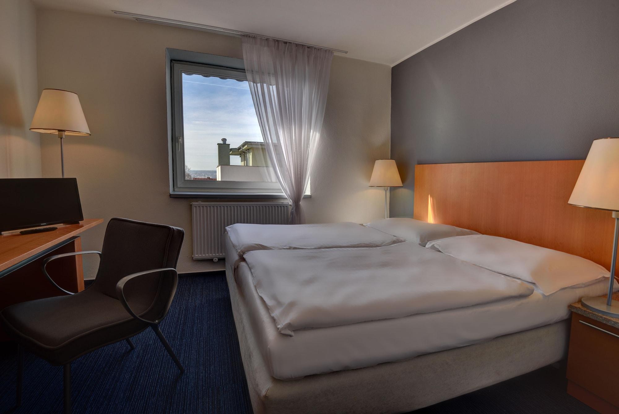 Henrietta Hotel Prague